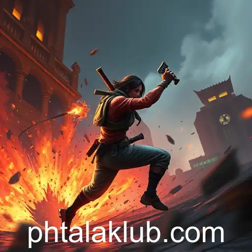 The Mysterious Rise of 'Phtala' in Action Games