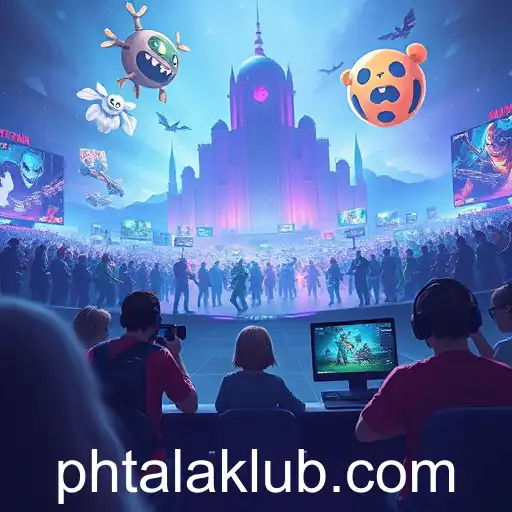 Digital Horizons Expand with Phtala