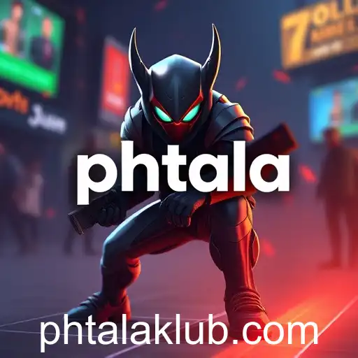The Digital Playground: phtala's Influence in Gaming