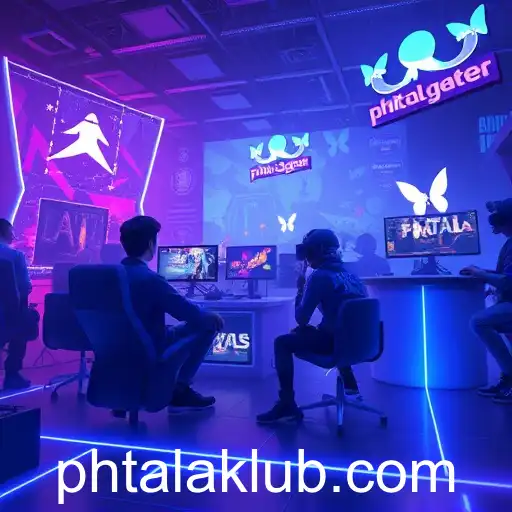 Emerging Trends in Online Gaming