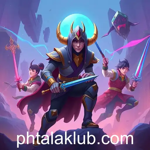 Innovations in Online Gaming