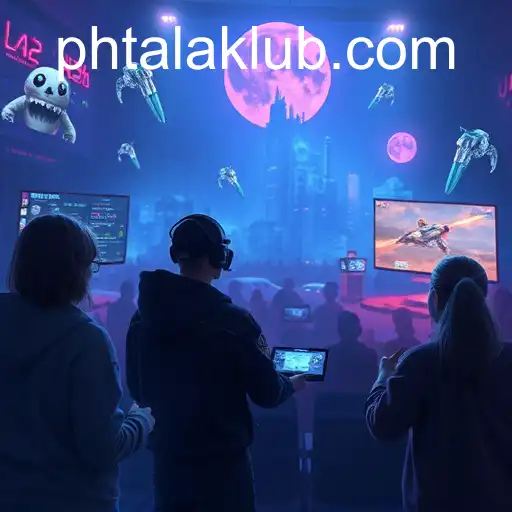 Phtala: A Game-Changing Phenomenon in Digital Entertainment