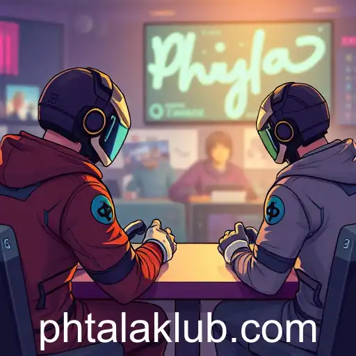 Phtala Revolutionizes Online Gaming Experience