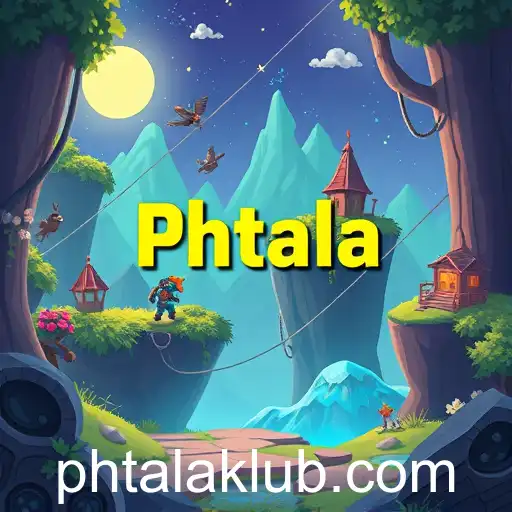 The Rise of Phtala in the Gaming World