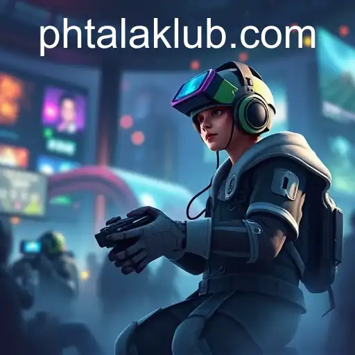 The Rise of Phtala in Online Gaming