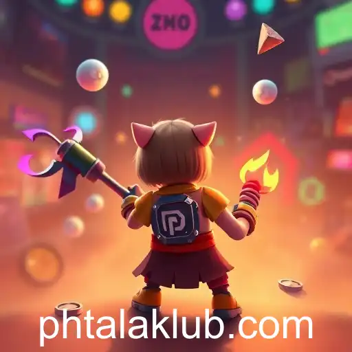 The Rise of Phtala: Revolutionizing Online Gaming