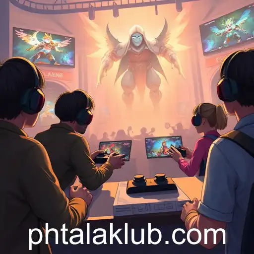 The Rise of Phtala in Online Gaming