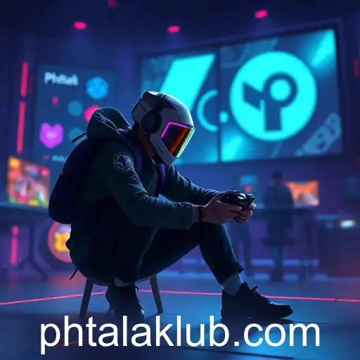 The Rise of Phtala: Gaming in the New Decade