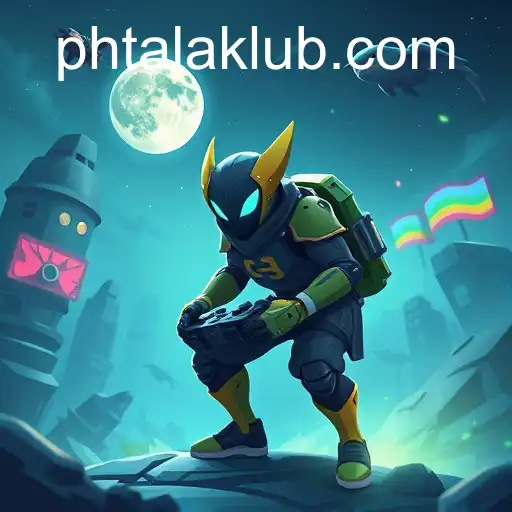 Gaming Revolution: The Rise of 'Phtala'