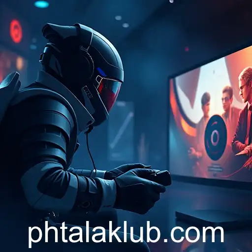 The Rise of Phtala in Online Gaming