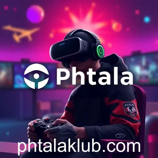 The Rise of Phtala in Gaming