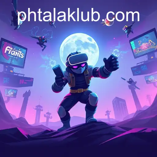Phtala: The Rising Star of Online Gaming