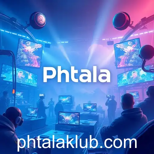 The Rise of 'phtala': A New Gaming Sensation